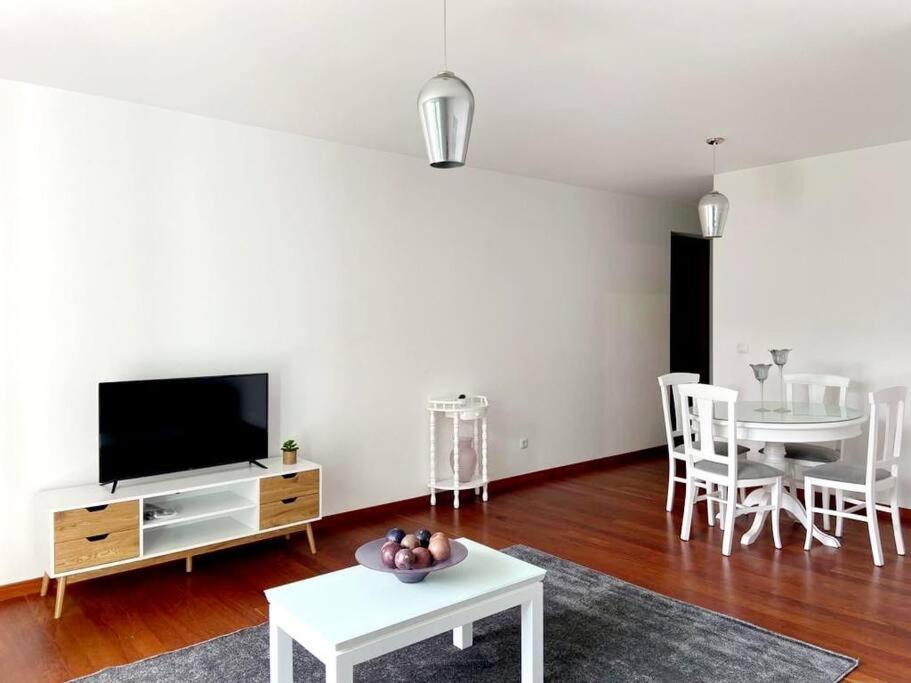 Ocean Pearl Apartment X Funchal  Ngoại thất bức ảnh