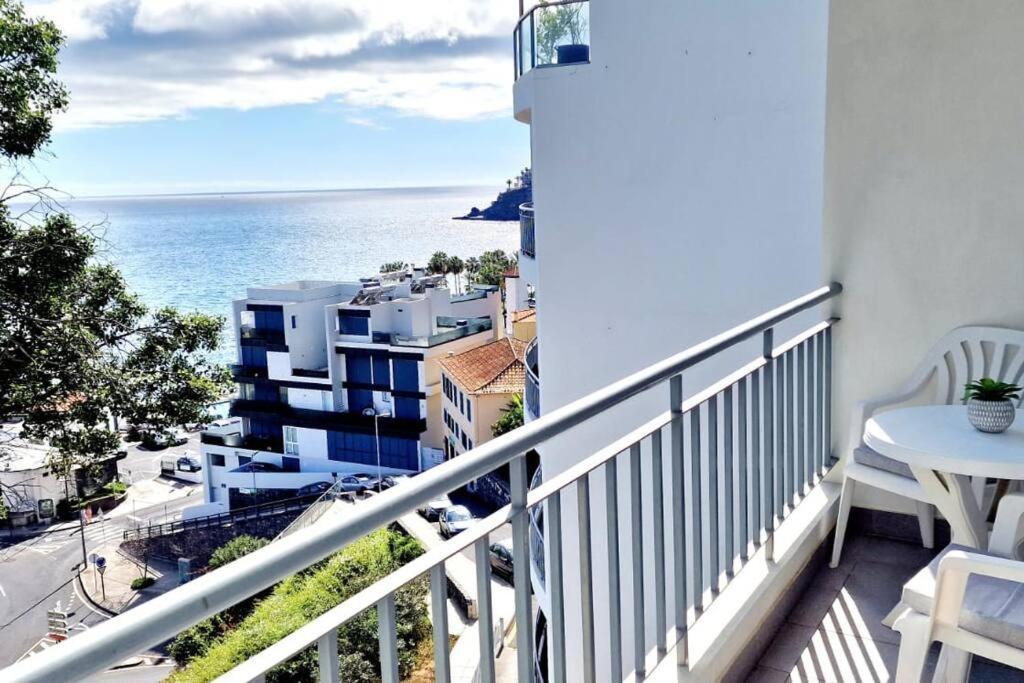 Ocean Pearl Apartment X Funchal  Ngoại thất bức ảnh