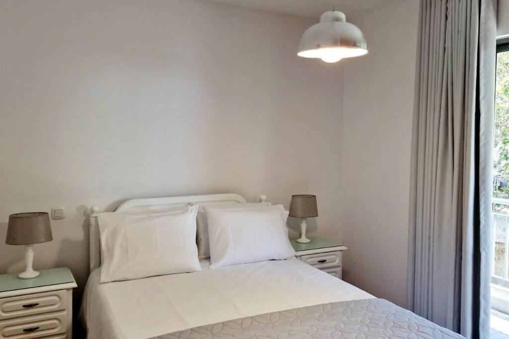 Ocean Pearl Apartment X Funchal  Ngoại thất bức ảnh